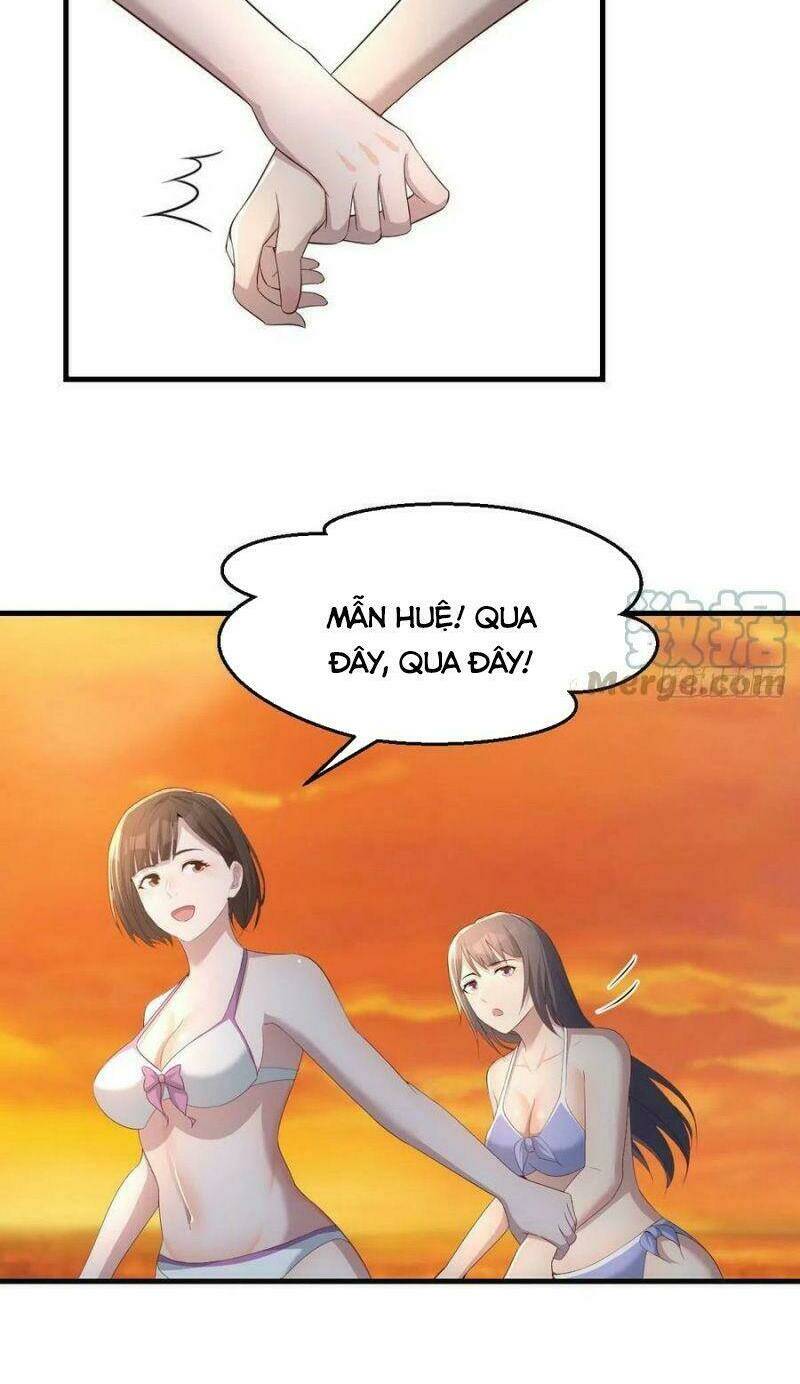 Trong Nhà Có 2 Bạn Gái Song Sinh: Chapter 221