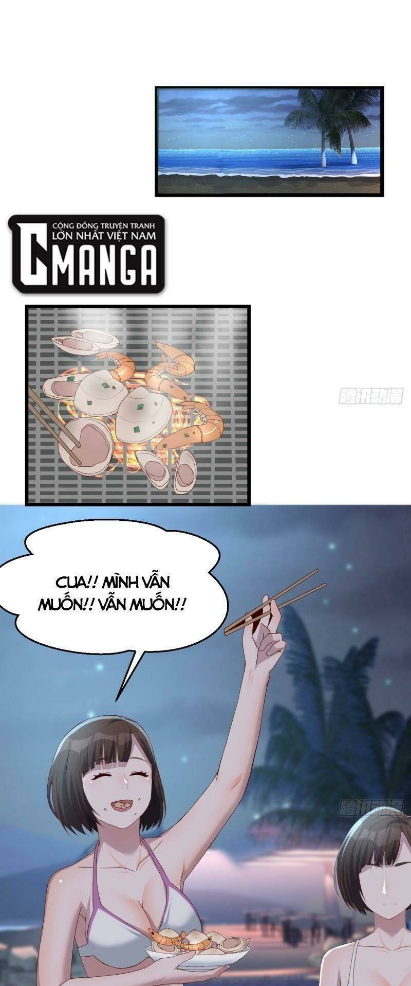Trong Nhà Có 2 Bạn Gái Song Sinh: Chapter 222