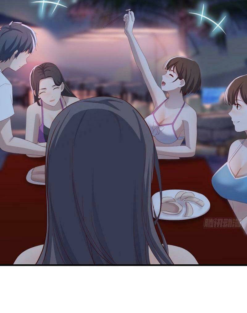 Trong Nhà Có 2 Bạn Gái Song Sinh: Chapter 222