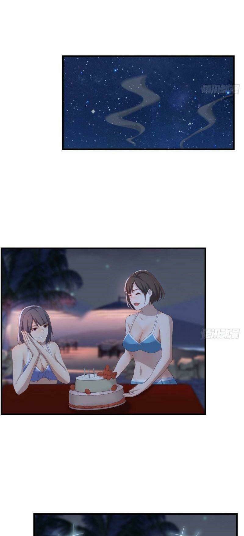 Trong Nhà Có 2 Bạn Gái Song Sinh: Chapter 222