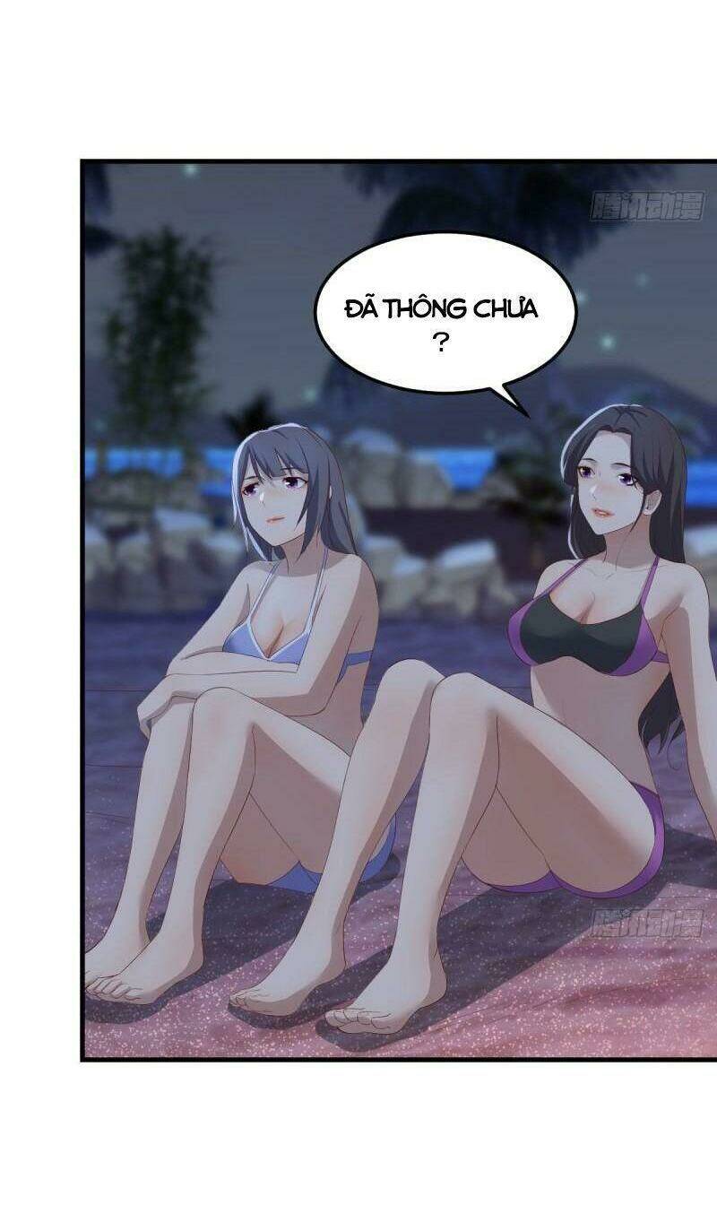 Trong Nhà Có 2 Bạn Gái Song Sinh: Chapter 222