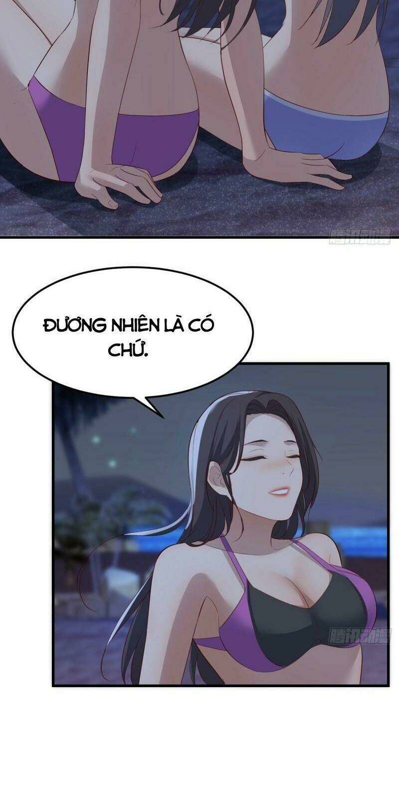 Trong Nhà Có 2 Bạn Gái Song Sinh: Chapter 222