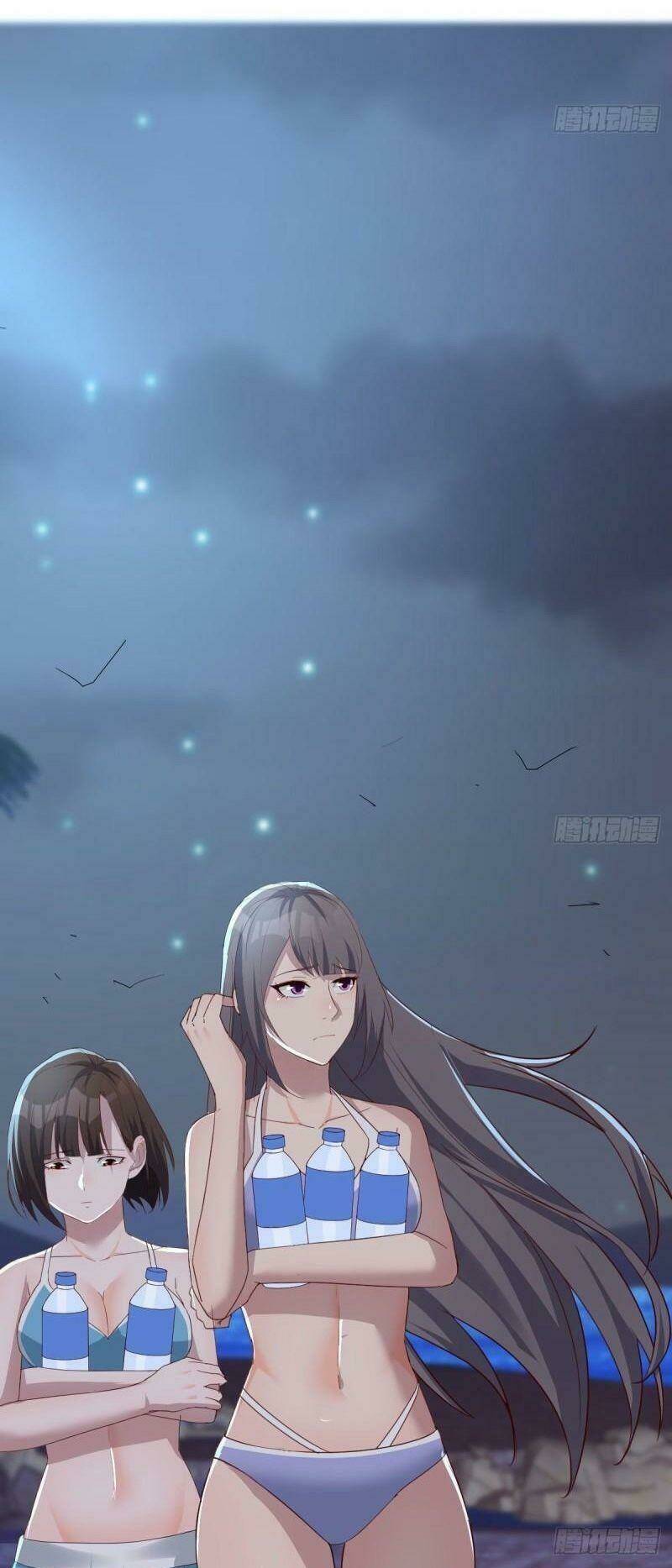 Trong Nhà Có 2 Bạn Gái Song Sinh: Chapter 222