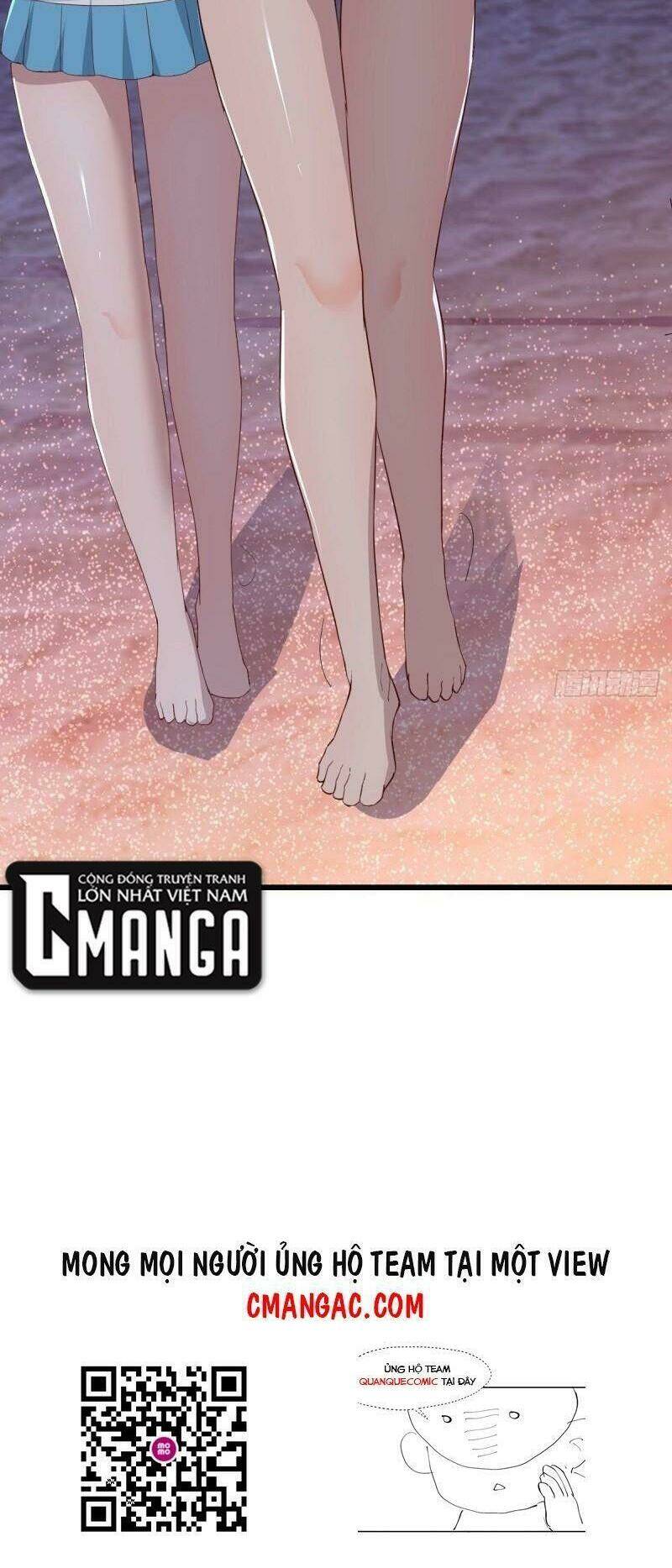 Trong Nhà Có 2 Bạn Gái Song Sinh: Chapter 222