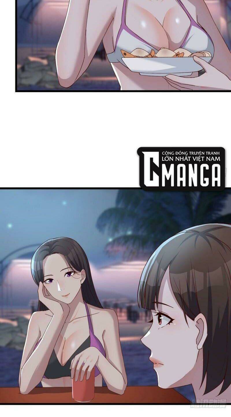 Trong Nhà Có 2 Bạn Gái Song Sinh: Chapter 222