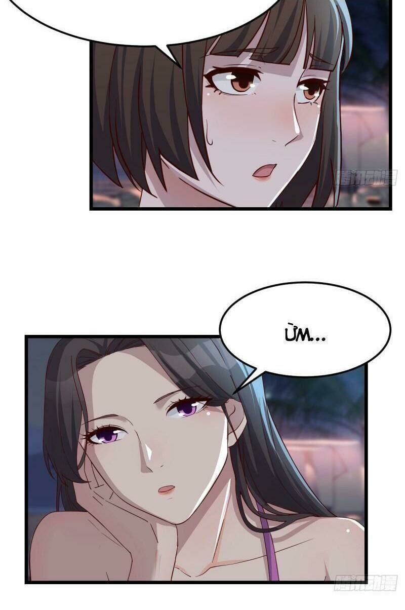 Trong Nhà Có 2 Bạn Gái Song Sinh: Chapter 222