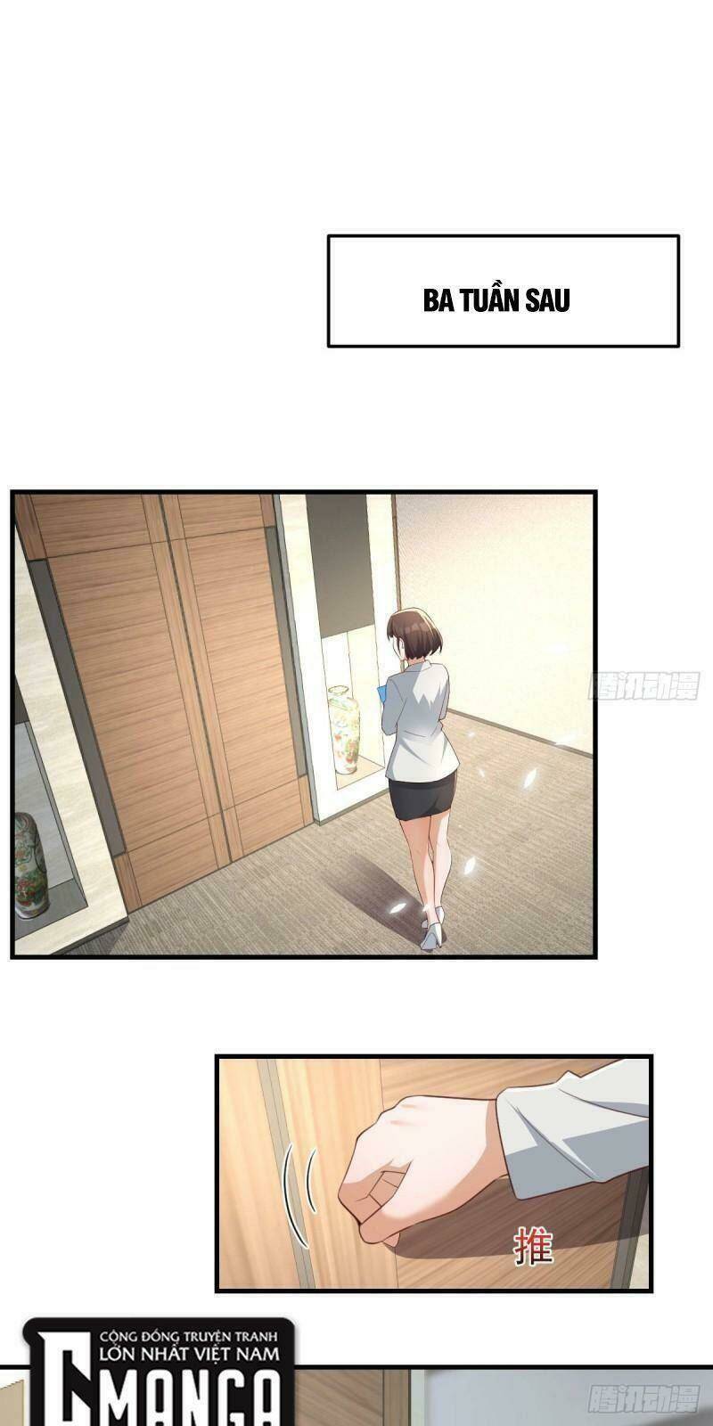 Trong Nhà Có 2 Bạn Gái Song Sinh: Chapter 223