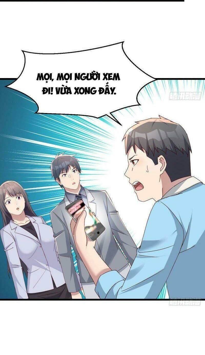 Trong Nhà Có 2 Bạn Gái Song Sinh: Chapter 223