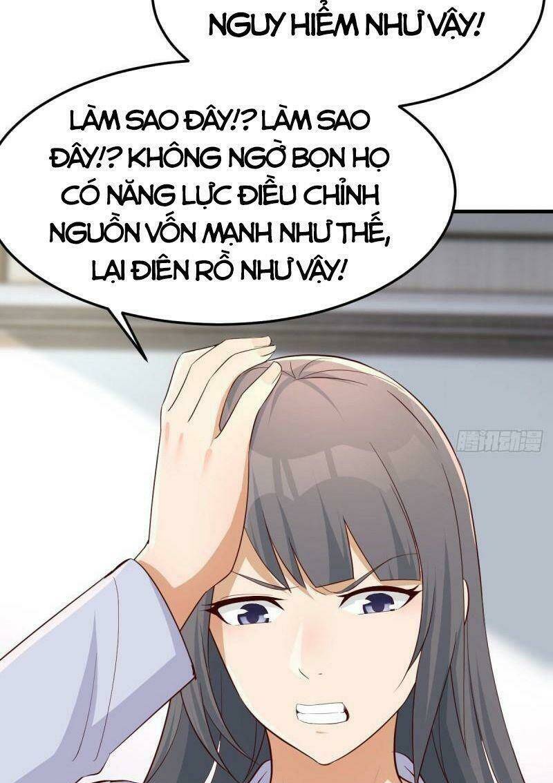 Trong Nhà Có 2 Bạn Gái Song Sinh: Chapter 223