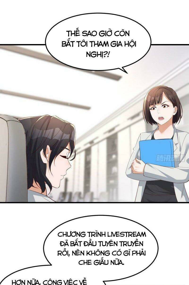 Trong Nhà Có 2 Bạn Gái Song Sinh: Chapter 223