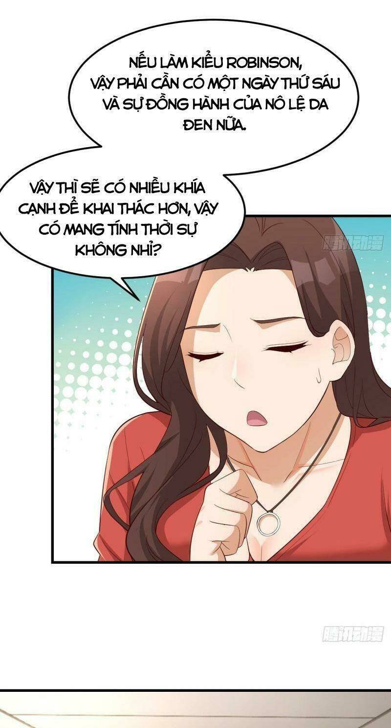 Trong Nhà Có 2 Bạn Gái Song Sinh: Chapter 224