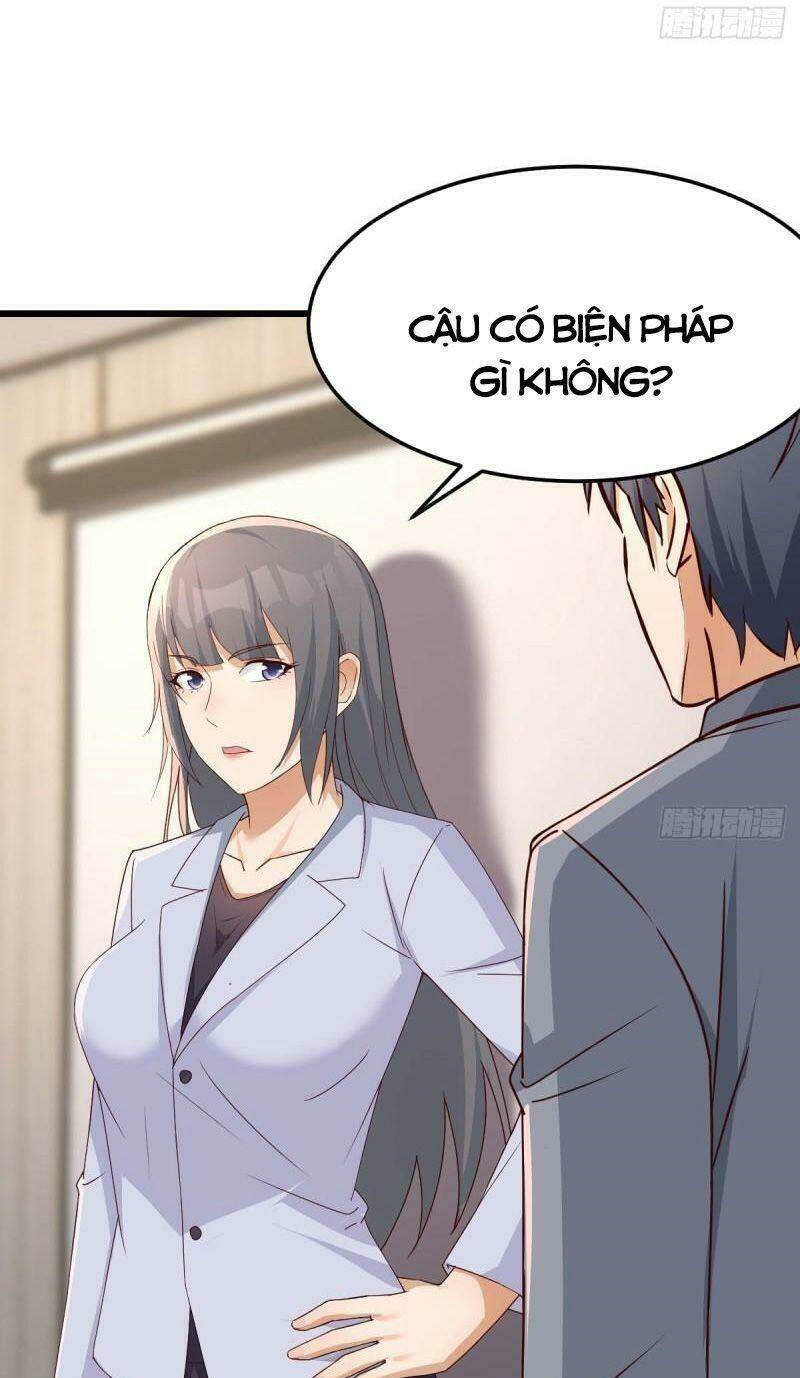 Trong Nhà Có 2 Bạn Gái Song Sinh: Chapter 224