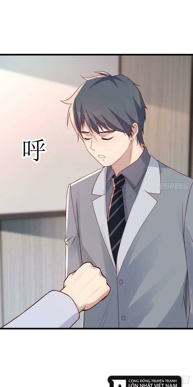 Trong Nhà Có 2 Bạn Gái Song Sinh: Chapter 225