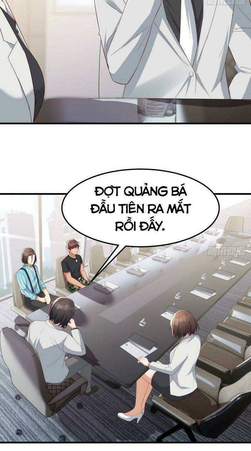 Trong Nhà Có 2 Bạn Gái Song Sinh: Chapter 225
