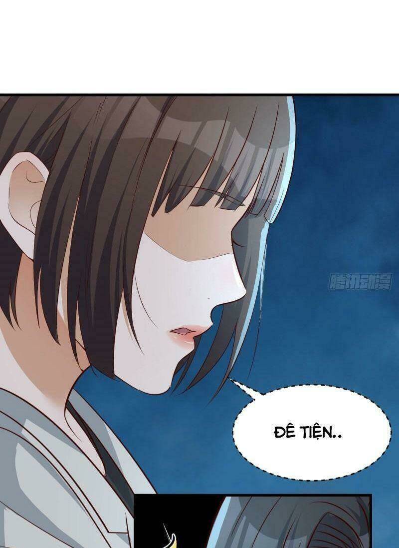 Trong Nhà Có 2 Bạn Gái Song Sinh: Chapter 225