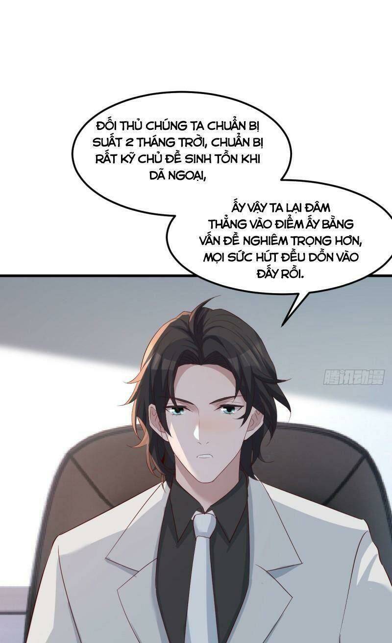 Trong Nhà Có 2 Bạn Gái Song Sinh: Chapter 225