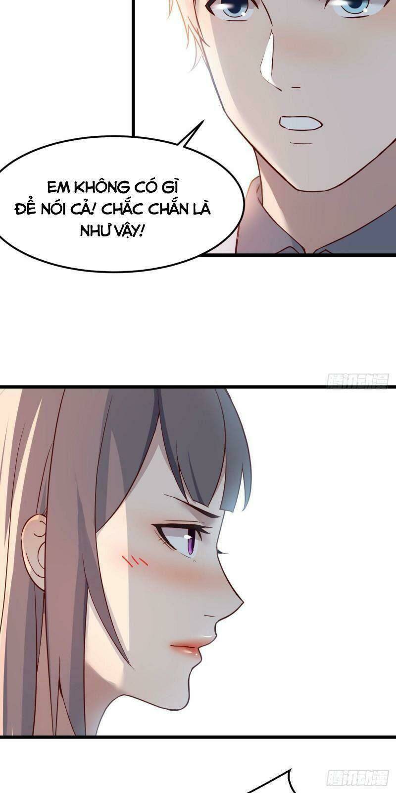 Trong Nhà Có 2 Bạn Gái Song Sinh: Chapter 225