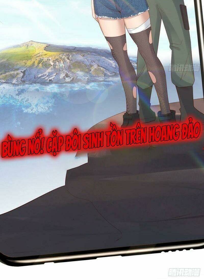 Trong Nhà Có 2 Bạn Gái Song Sinh: Chapter 225