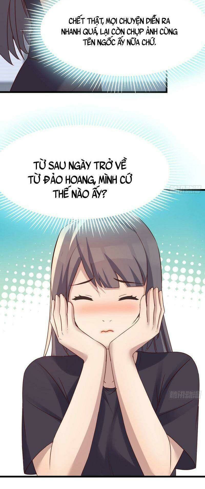 Trong Nhà Có 2 Bạn Gái Song Sinh: Chapter 225