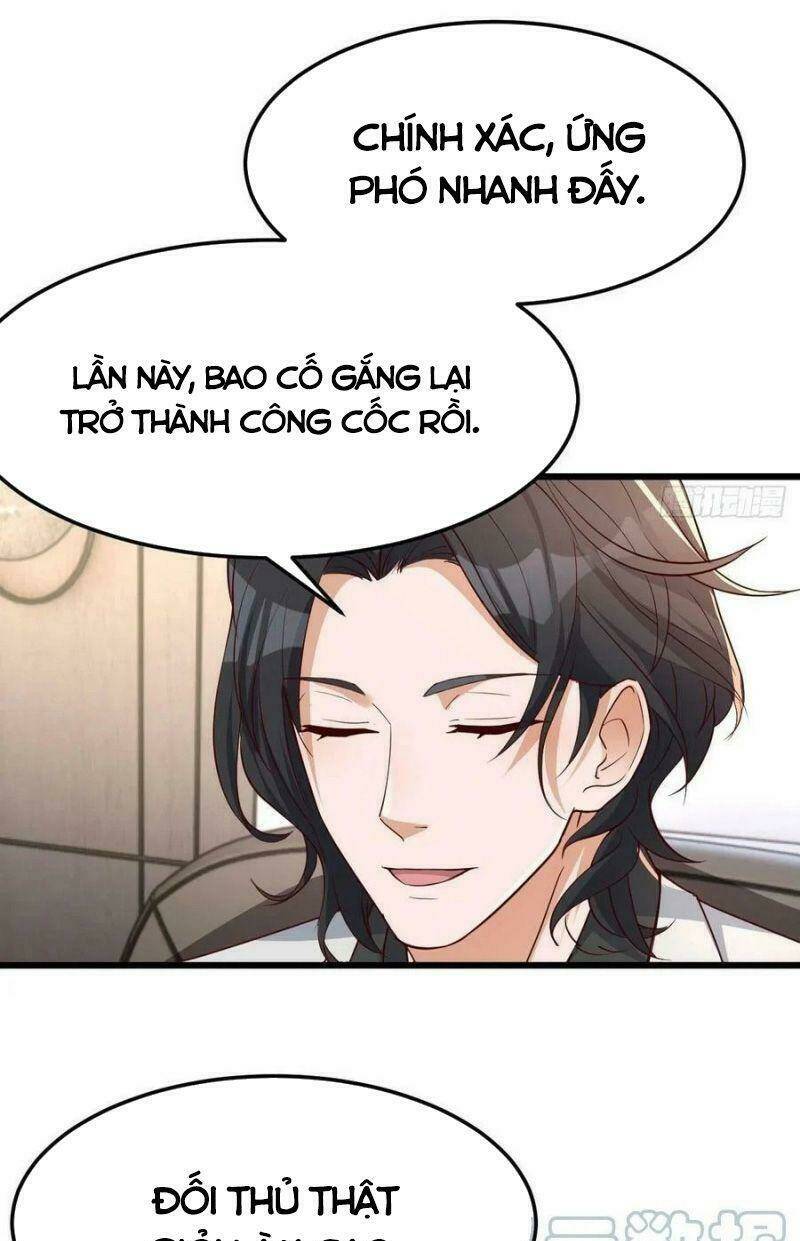Trong Nhà Có 2 Bạn Gái Song Sinh: Chapter 226