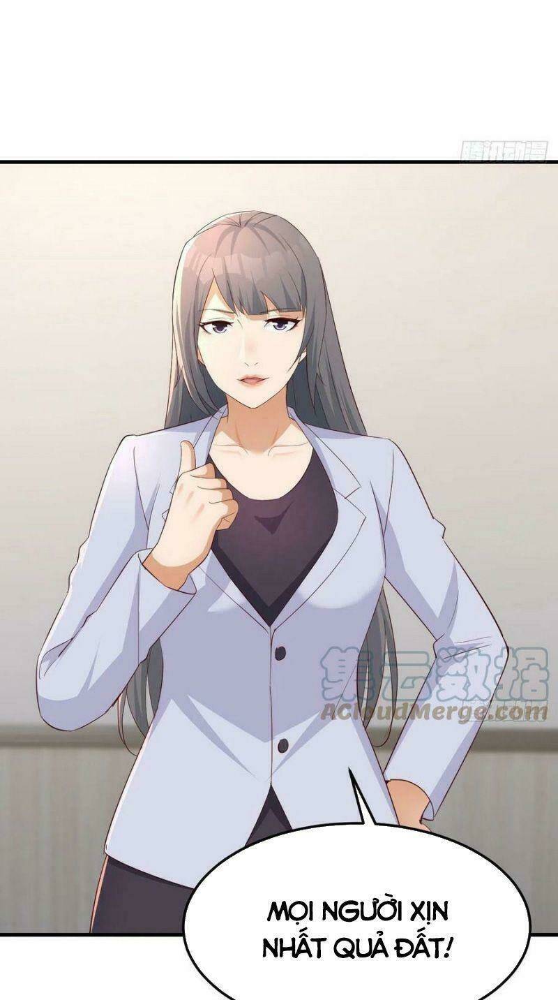 Trong Nhà Có 2 Bạn Gái Song Sinh: Chapter 226