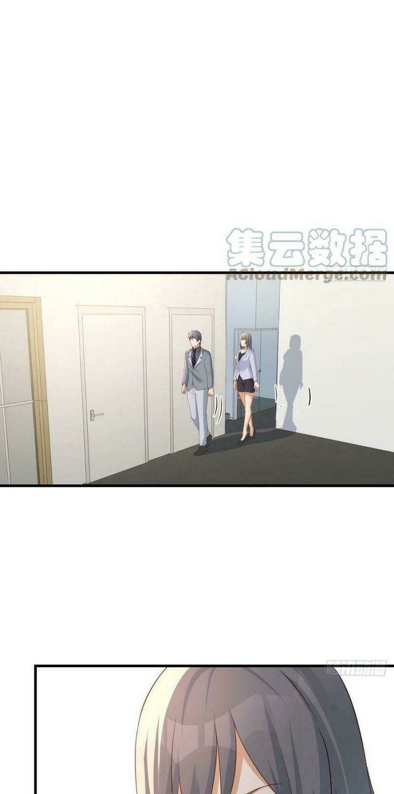 Trong Nhà Có 2 Bạn Gái Song Sinh: Chapter 226