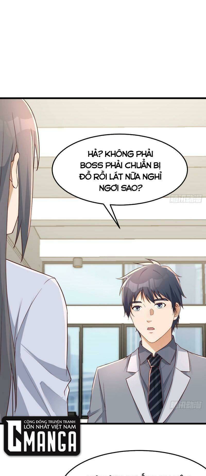 Trong Nhà Có 2 Bạn Gái Song Sinh: Chapter 227