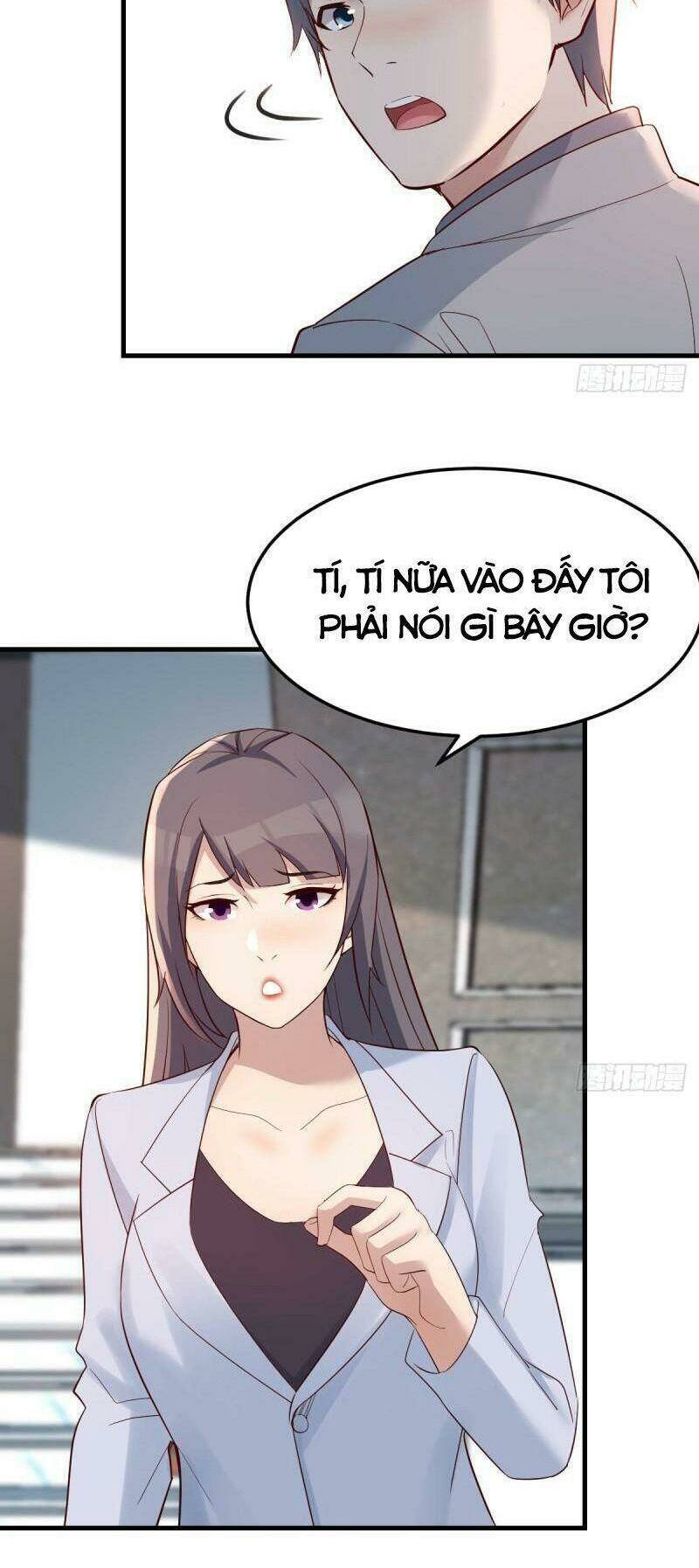 Trong Nhà Có 2 Bạn Gái Song Sinh: Chapter 227