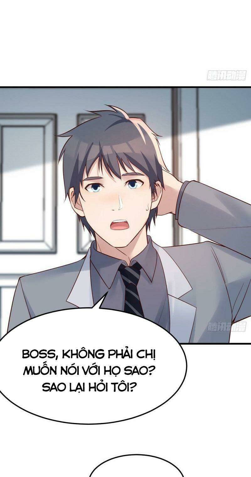 Trong Nhà Có 2 Bạn Gái Song Sinh: Chapter 227
