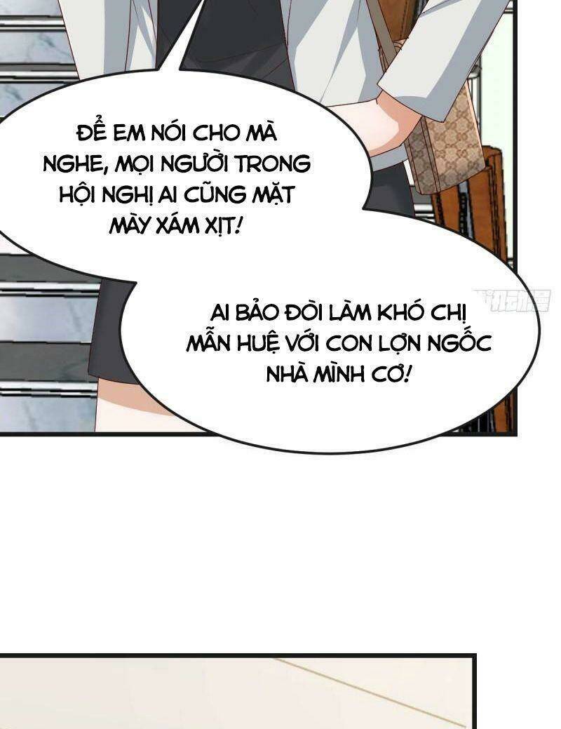 Trong Nhà Có 2 Bạn Gái Song Sinh: Chapter 227