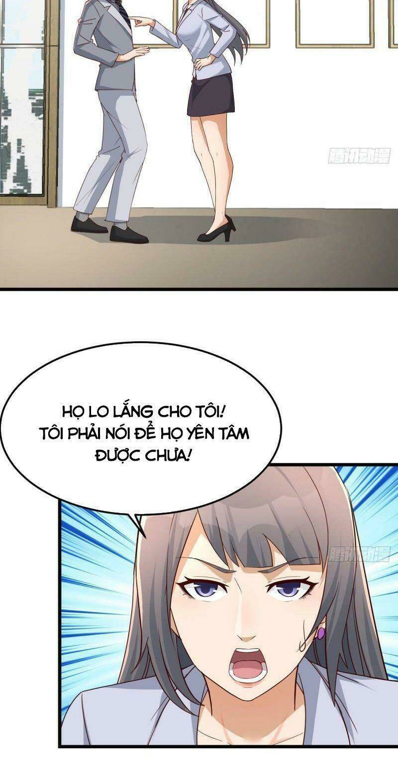 Trong Nhà Có 2 Bạn Gái Song Sinh: Chapter 227