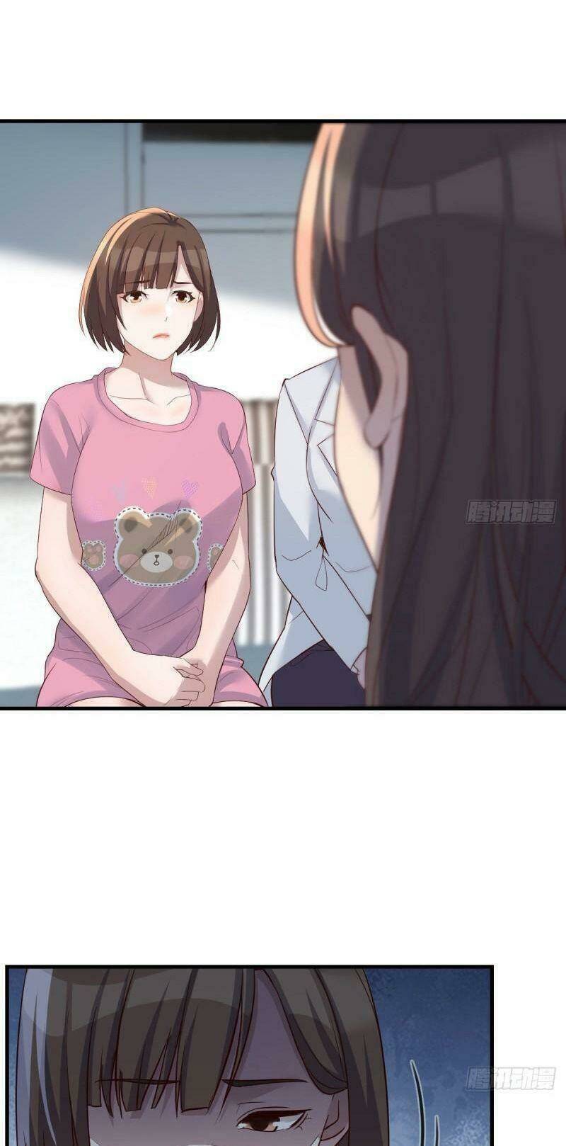 Trong Nhà Có 2 Bạn Gái Song Sinh: Chapter 228