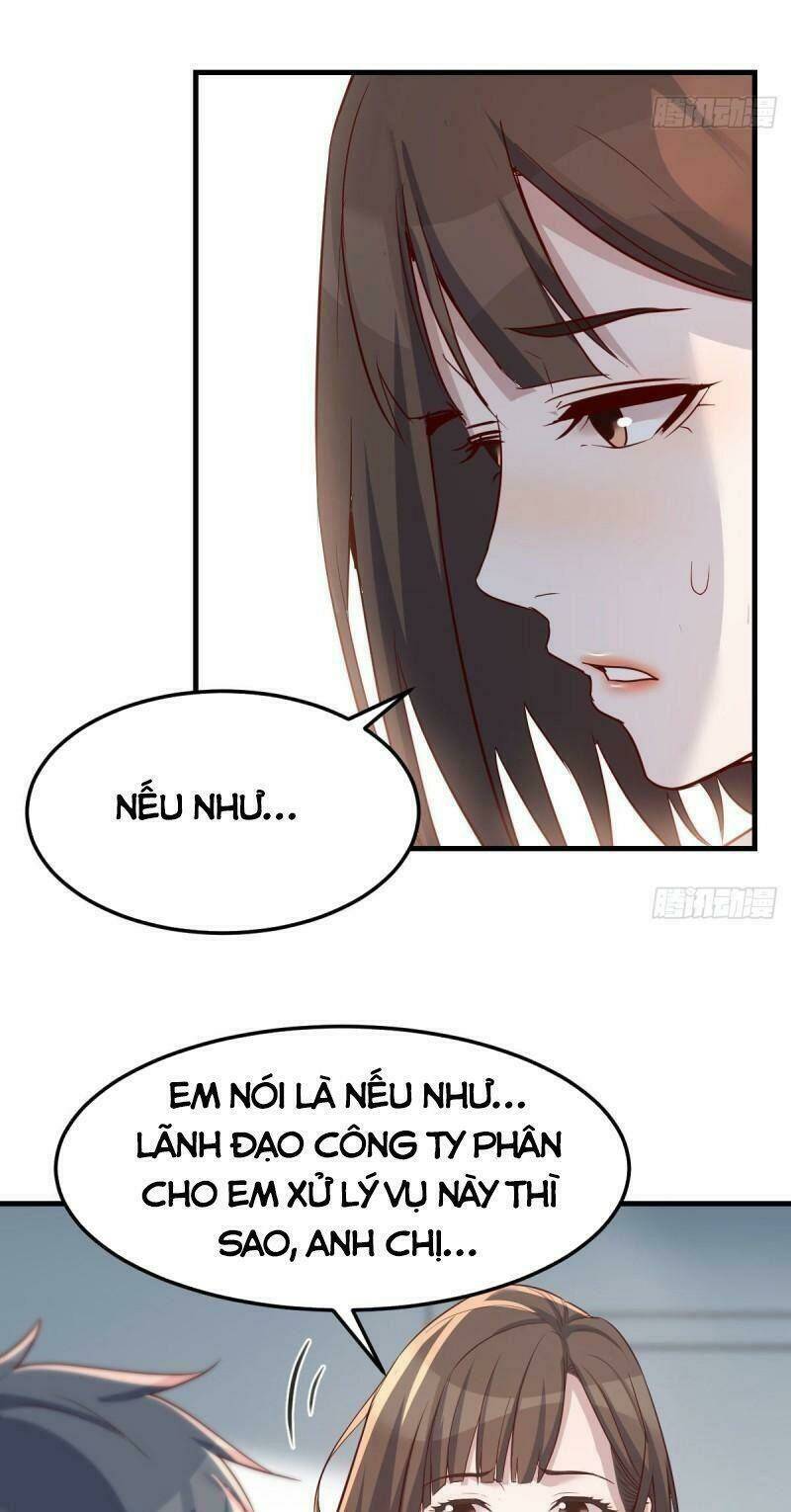Trong Nhà Có 2 Bạn Gái Song Sinh: Chapter 228