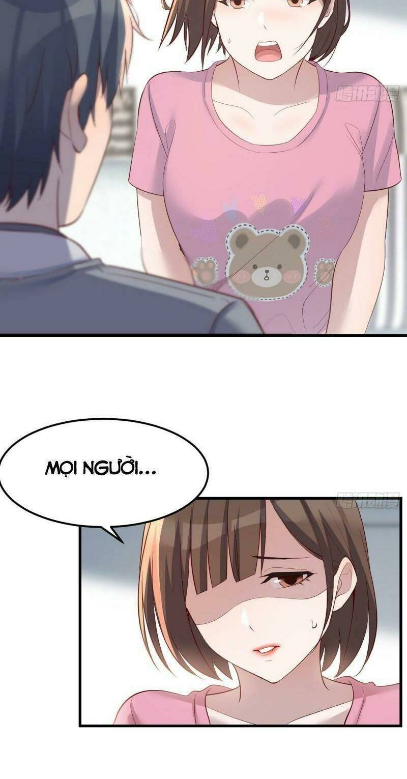 Trong Nhà Có 2 Bạn Gái Song Sinh: Chapter 228