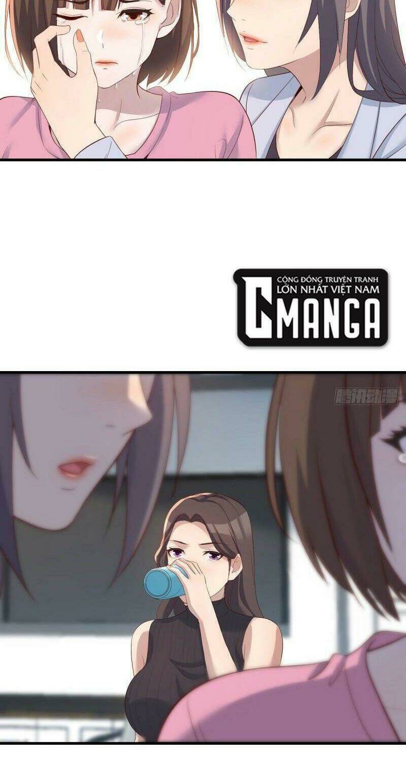 Trong Nhà Có 2 Bạn Gái Song Sinh: Chapter 228