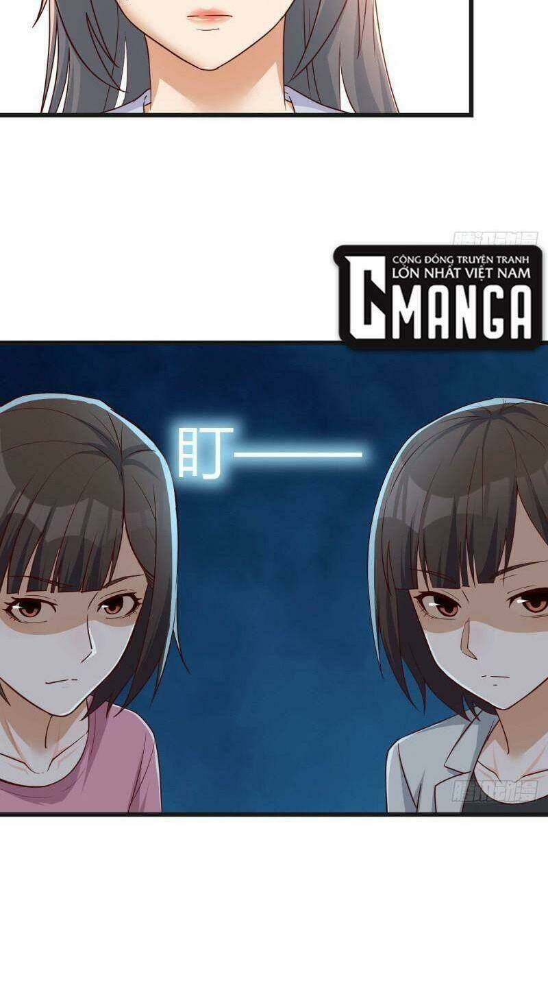 Trong Nhà Có 2 Bạn Gái Song Sinh: Chapter 228