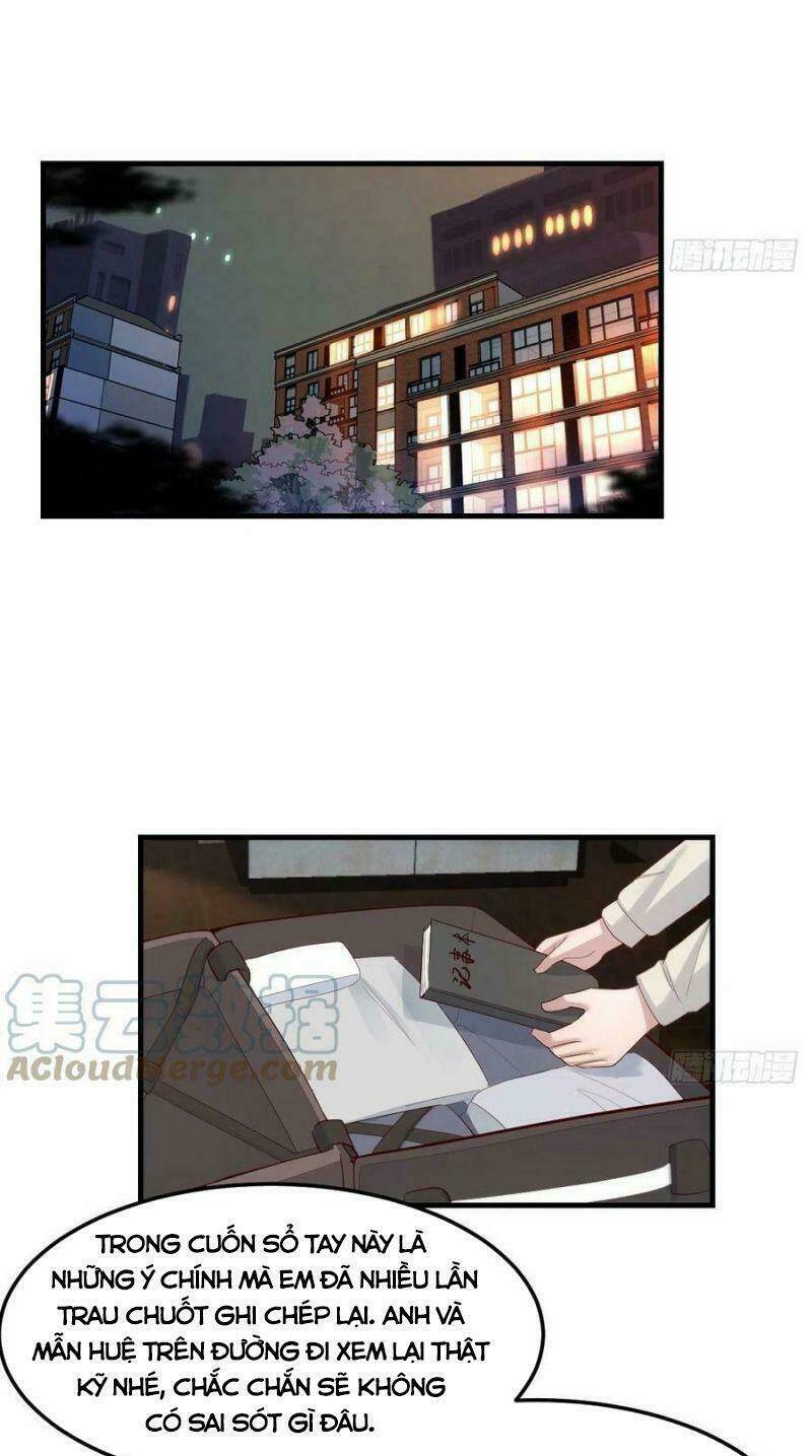 Trong Nhà Có 2 Bạn Gái Song Sinh: Chapter 229