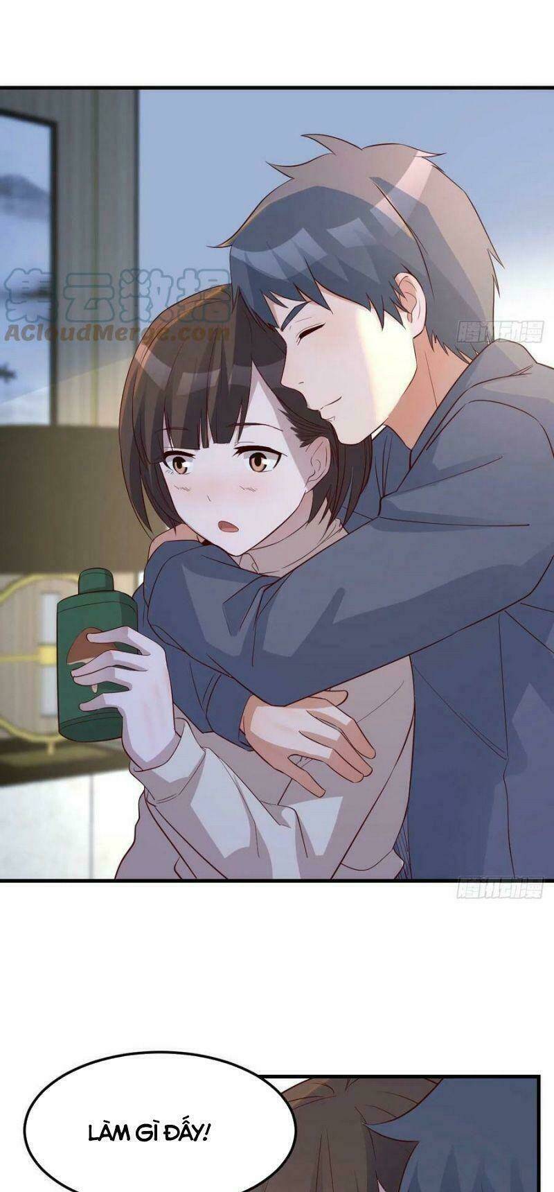 Trong Nhà Có 2 Bạn Gái Song Sinh: Chapter 229