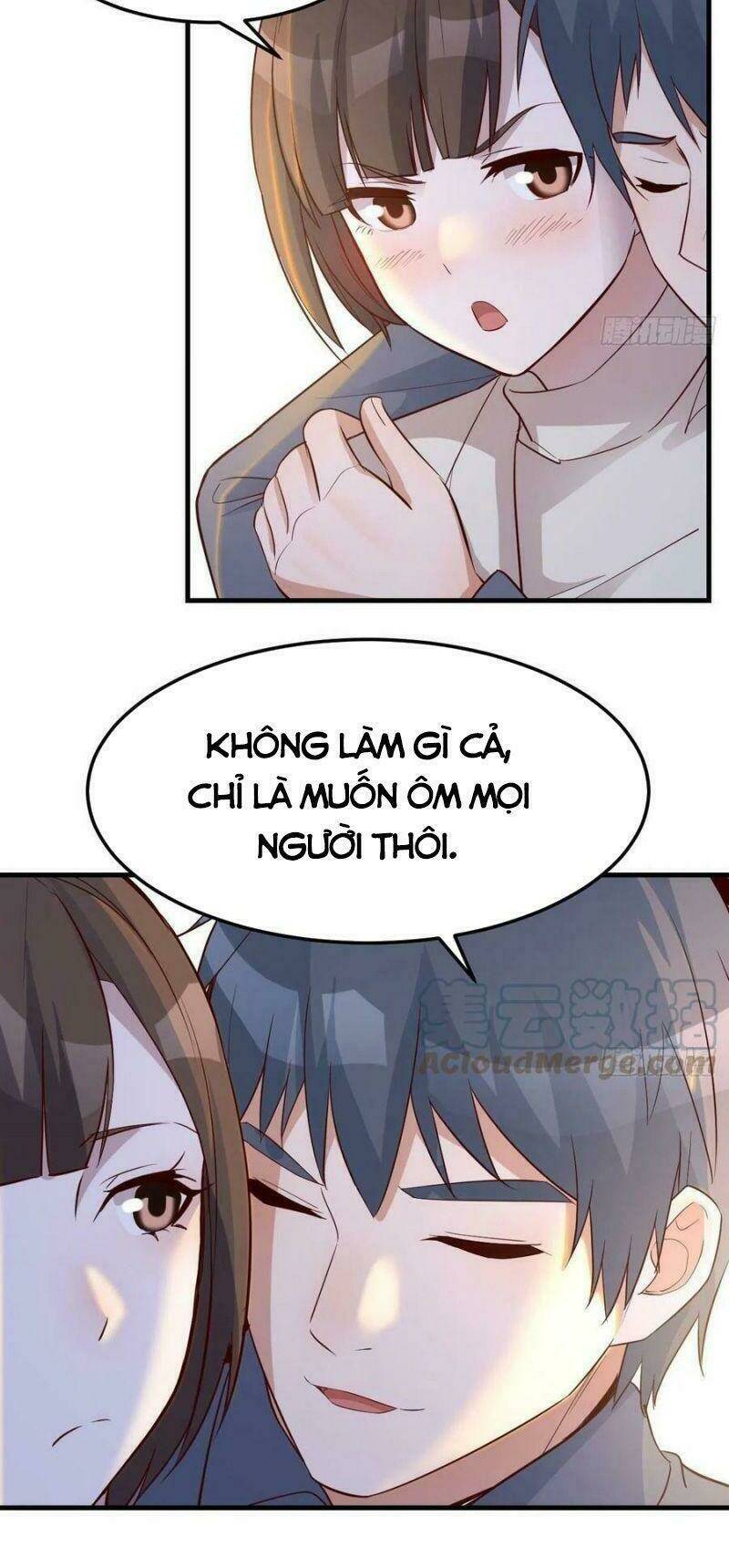 Trong Nhà Có 2 Bạn Gái Song Sinh: Chapter 229