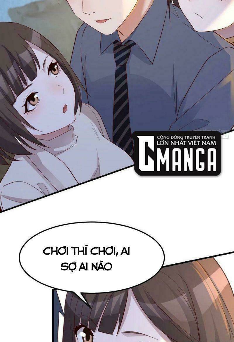 Trong Nhà Có 2 Bạn Gái Song Sinh: Chapter 229