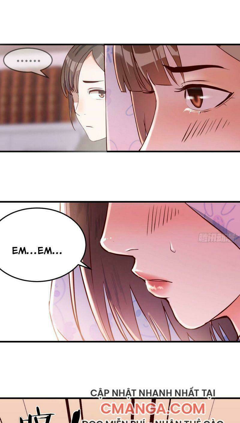 Trong Nhà Có 2 Bạn Gái Song Sinh: Chapter 23