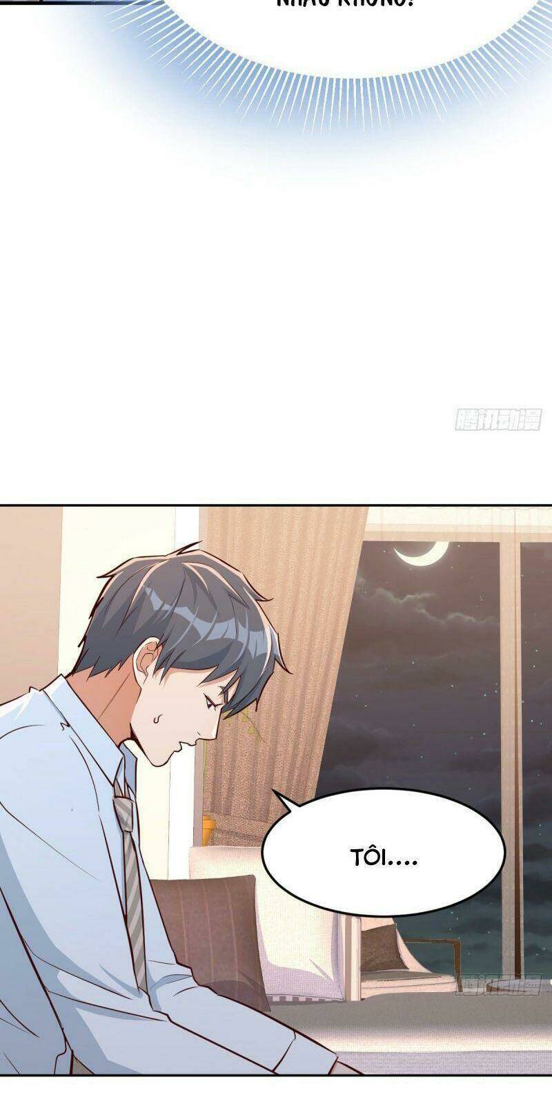 Trong Nhà Có 2 Bạn Gái Song Sinh: Chapter 23