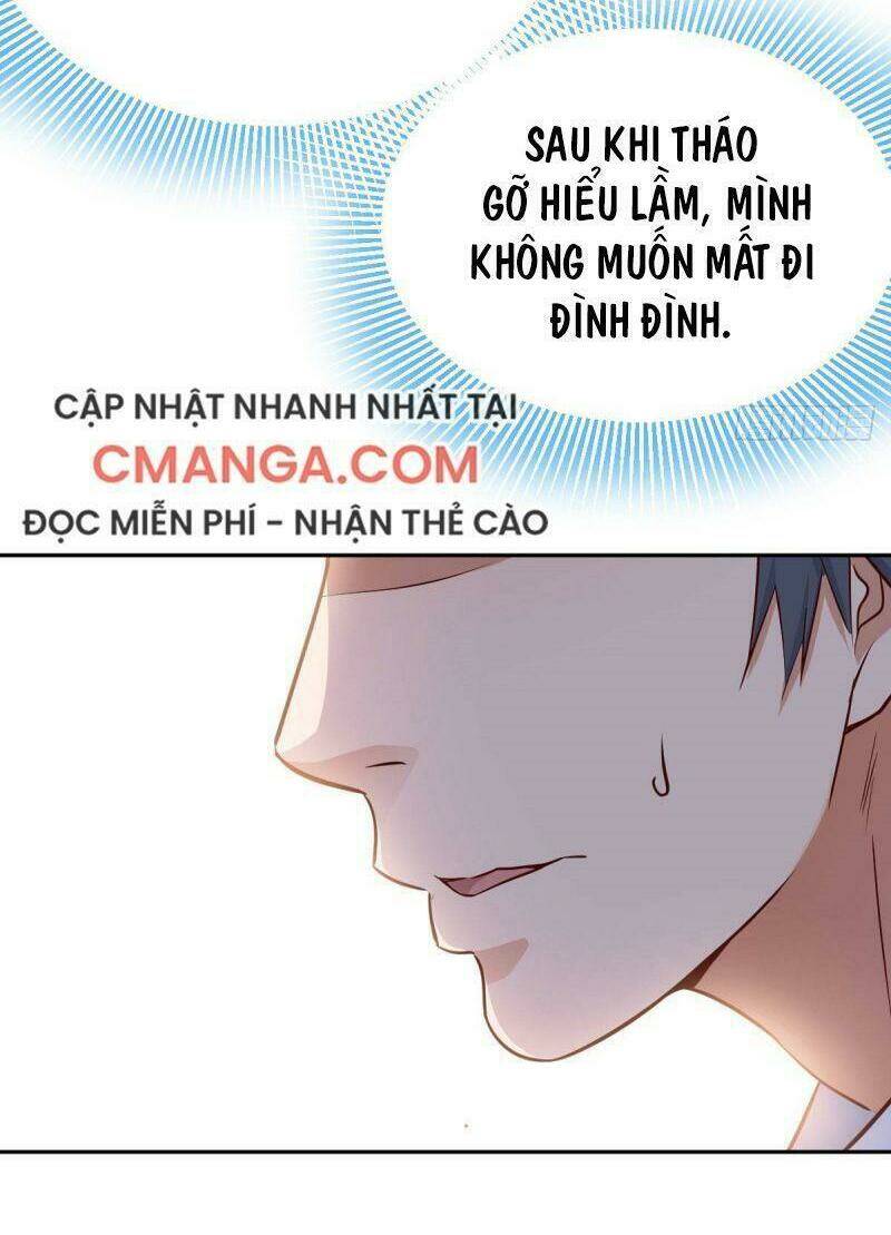 Trong Nhà Có 2 Bạn Gái Song Sinh: Chapter 23