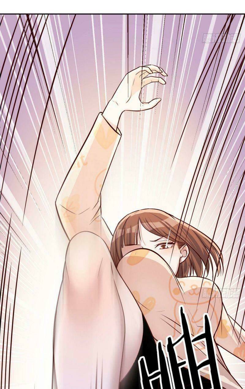 Trong Nhà Có 2 Bạn Gái Song Sinh: Chapter 23