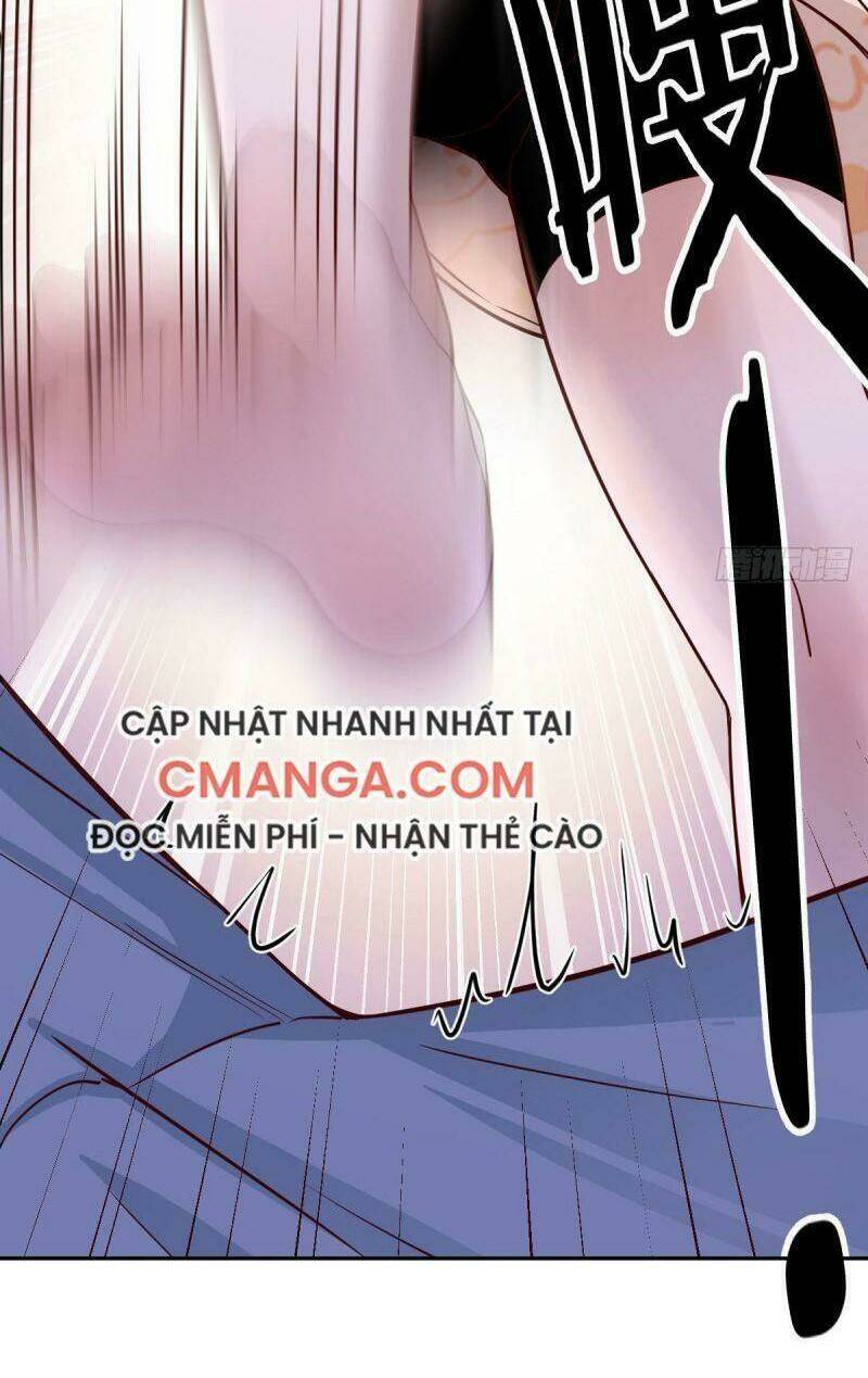 Trong Nhà Có 2 Bạn Gái Song Sinh: Chapter 23