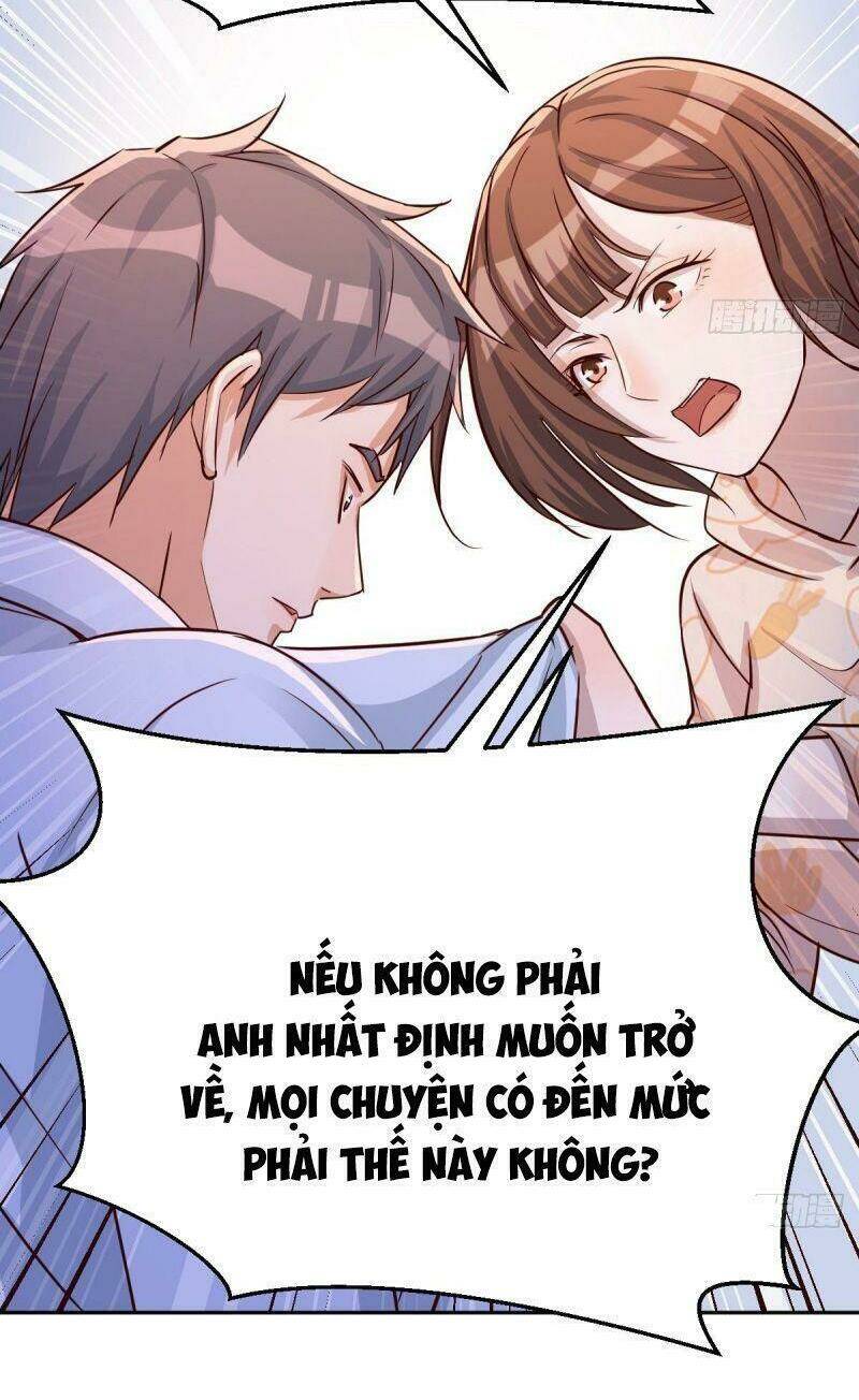 Trong Nhà Có 2 Bạn Gái Song Sinh: Chapter 23