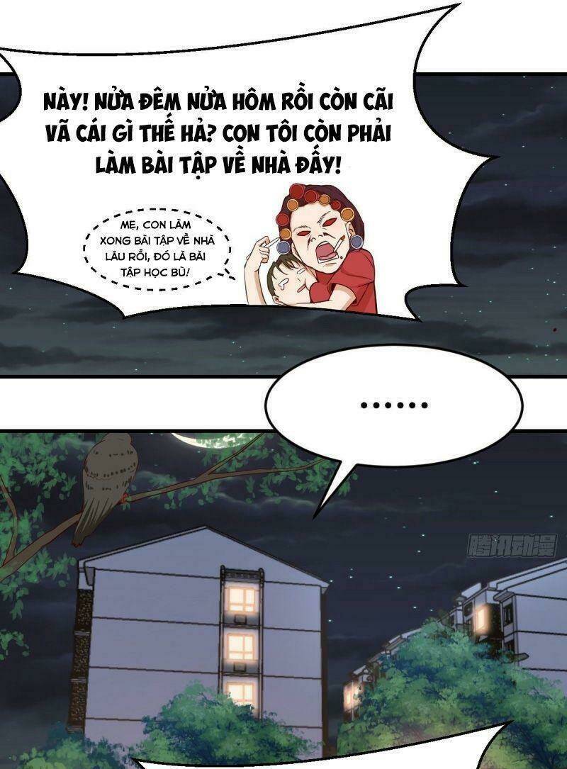 Trong Nhà Có 2 Bạn Gái Song Sinh: Chapter 23