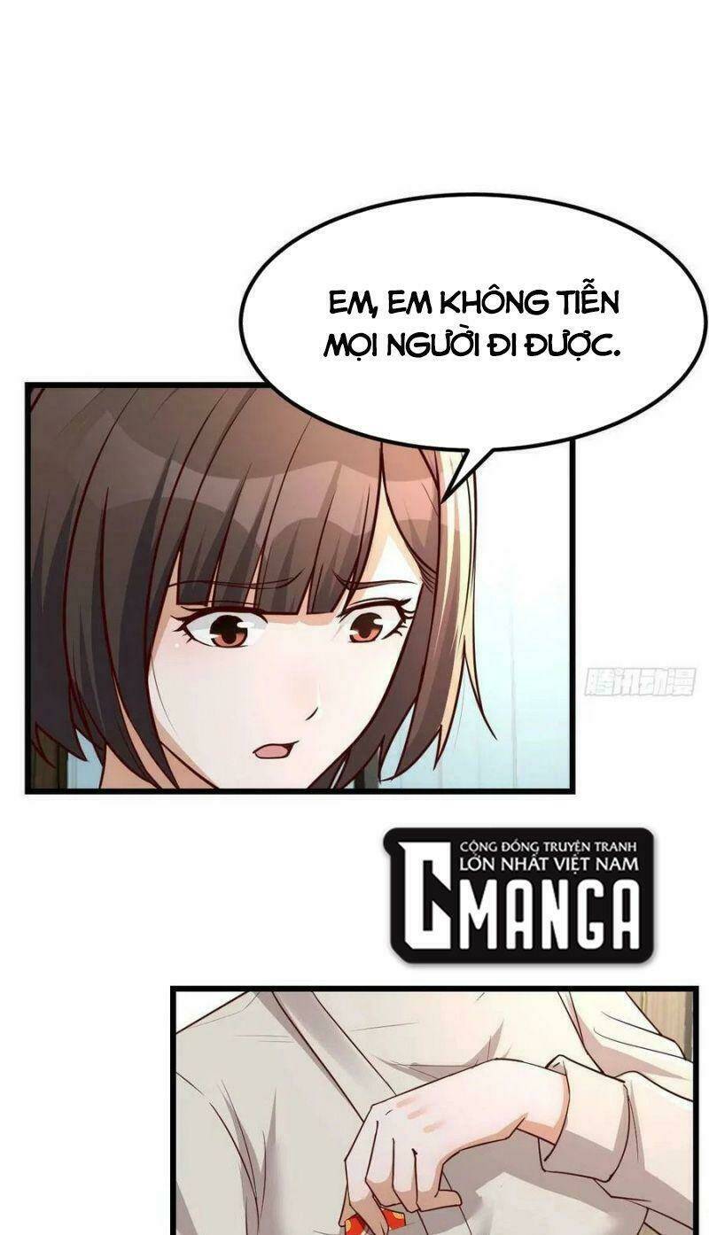 Trong Nhà Có 2 Bạn Gái Song Sinh: Chapter 230