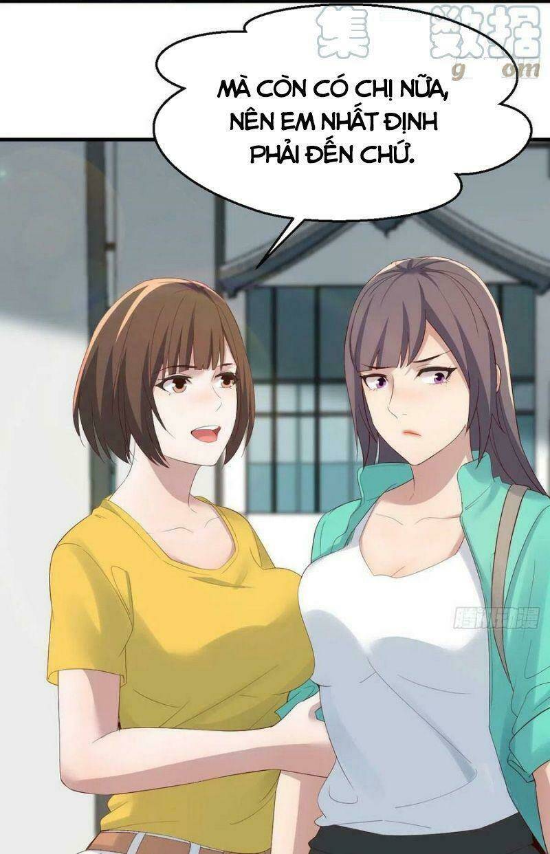 Trong Nhà Có 2 Bạn Gái Song Sinh: Chapter 230