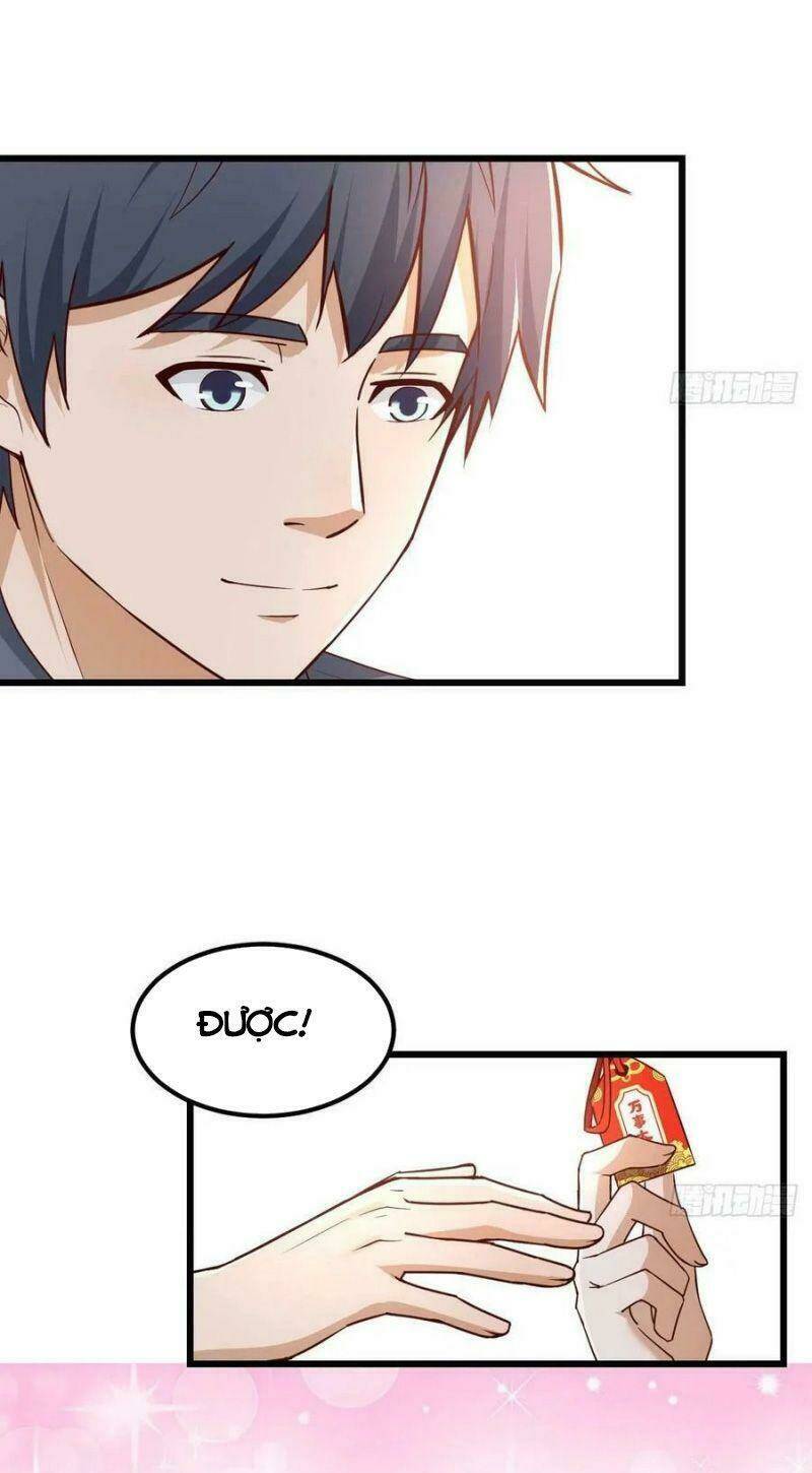 Trong Nhà Có 2 Bạn Gái Song Sinh: Chapter 230